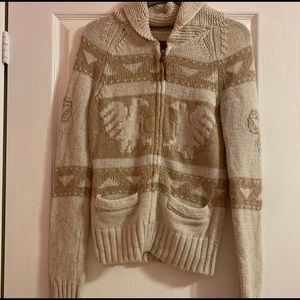 Aritiza Wool Sweater
